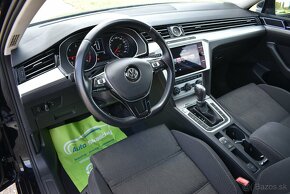 VW Passat 2.0 TDI DSG 2019 ///13.599,- EUR/// - 8