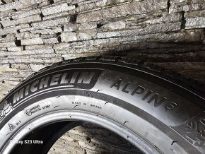 195/65/R15 Michelin ALPIN 6 2021 - 8