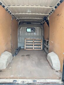 Fiat Ducato 2.2 - 8