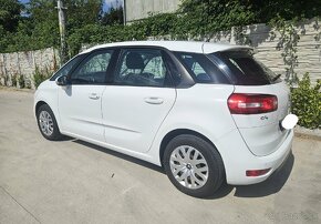 Citroen C4 Picasso - 8