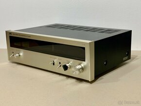 JVC VT-700 …. Solid State FM/AM Stereo Tuner - 8