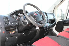 FIAT DUCATO 3.0/130MJET, L2H2, 9 MÍST - 8