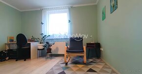 PREDAJ - bungalov v obci Veselé, kúpou voľný IHNEĎ - 8