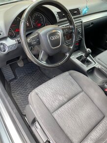 AUDI A4b7 quattro 125kw - 8