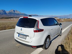 Renault Grand Scénic 1.6 dCi Bose - 8