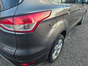 Ford Kuga 1.6i 150PS Titanium - 8