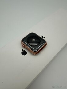 Apple Watch SE 40mm Rose Gold KOMPLET - 8