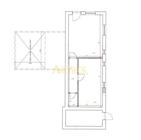 CHATA NAD BRADANOM, RUŽÍN, 130M2, DOHODA NA CENE - 8