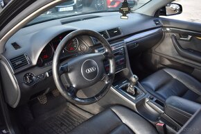 Audi A4 1.9 TDI - 8