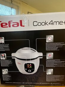 TEFAL cook4me EPC09 - 8