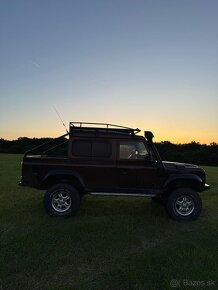 Land Rover - 8