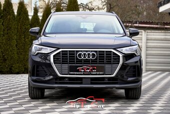 ⏩ Audi Q3 35 1.5 TFSI - 8