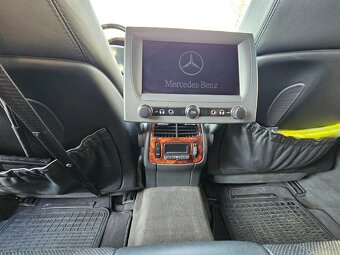 Predám na ND Mercedes Benz S 400 CDI. - 8