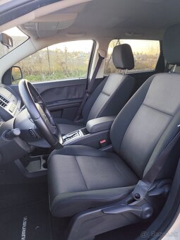 Dodge Journey 2.4 automat - 8