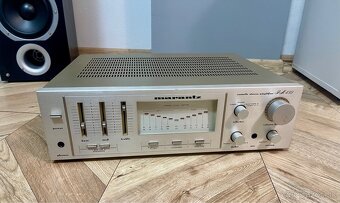 Marantz Zosilnovač - 8