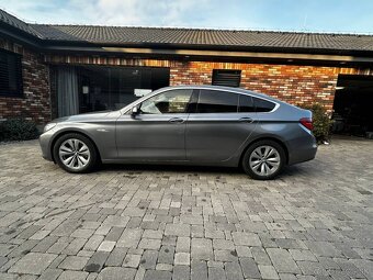 BMW 535d xDrive Gran Turismo - 8