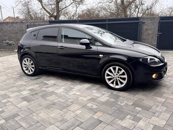 Seat Leon 1.2Tsi 2011 - 8