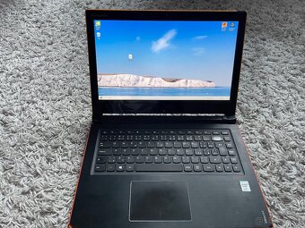 Lenovo notebook - 8