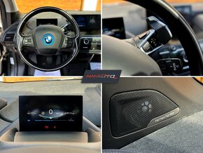 BMW i3 75KW 120Ah 2017 Harman/Kardon - 8