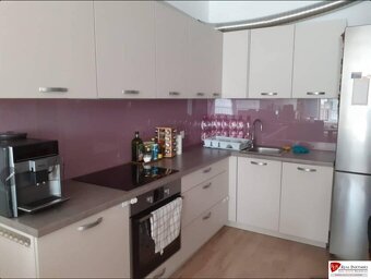 Prenájom 2i apartmán s loggiou,56m2,novostavba Ružinov - 8