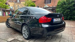 BMW 330d x-drive 180kw M-packet 2011 edition - 8