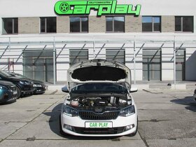 Škoda Fabia 1.0 TSI -  0% AKONTACIA - 8