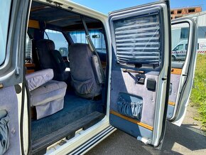 1992 Ford E-150 Econoline Traveler | 5.8 V8 | DPH - 8