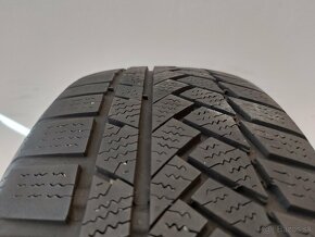 Špičkové zimné pneumatiky Continental - 205/60 r16 92H - 8