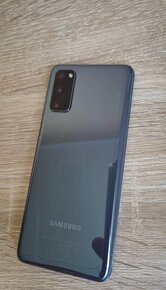 Samsung Galaxy S20  128GB Dual Sim - 8