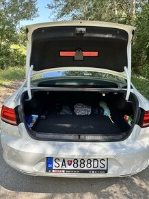 Volkswagen Passat B8 2.0TDI - 8