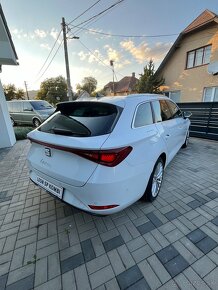 Seat Leon sp 1,5tsi 2021 kúp.Svk excelense - 8