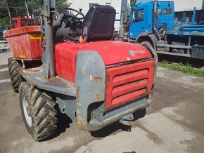 Dumper NEUSON 3001 - 8