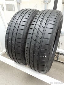 2ks 195/60R16 letné pneu GoodYear - 8