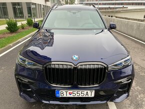 BMW X7 - 8