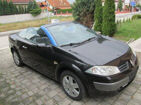 Renault Megane II. Cabrio - 8