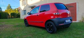 Volkswagen Fox 1.2 40Kw - 8