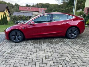 Tesla model 3 Long range - možný odpočet DPH - 8