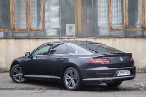 Volkswagen Arteon 2.0 TDI SCR BMT - 8