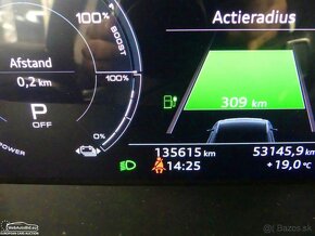 AUDI E-TRON 95 KWH 55 Quattro - 8