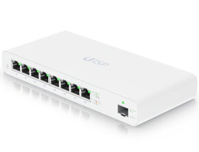 Ubiquiti, Unifi - UCG-Ulrta, UAP-AC-HD - 8