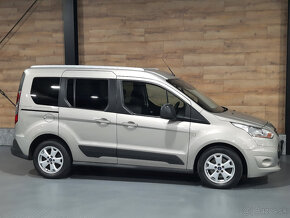 Ford Tourneo Connect 1.6 TDCi Titanium - 8