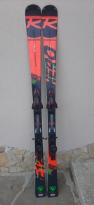 Rossignol Hero 162 cm - 8