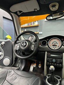 Mini Cooper S - 8