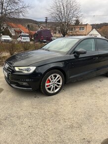 Audi a3 sedan - 8