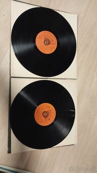 LP vinyl platne - 8