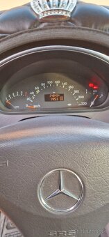 Mercedes A160 w168 - 8