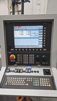 CNC soustruh Spinner TC 110 LMCY - 8