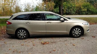 Ford Mondeo Combi 1.5 TDCi Duratorq ECOnetic Trend - 8