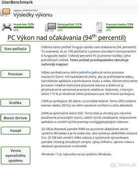 R7 5800x☘RTX 4060☘32GB RAM☘NVMe SSD 1TB☘(SSD 1TB)☘Záruky - 8