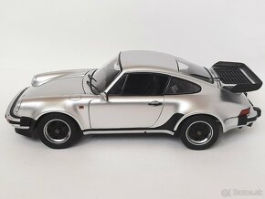 1:12 - Porsche 911 Turbo / 930 (1977) - Schuco - 1:12 - 8